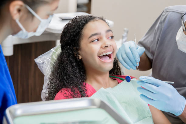 Best Orthodontic Emergency Dentist in North Druid Hills, GA