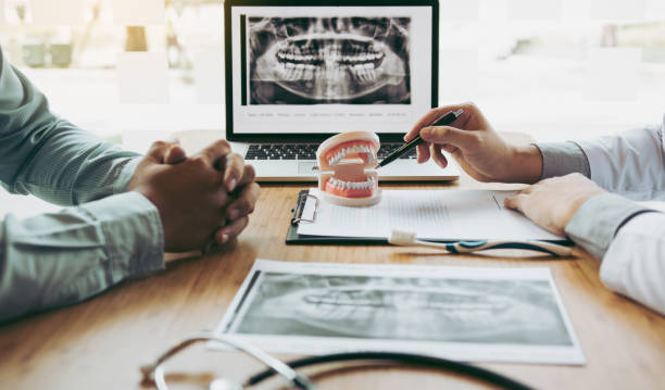 Best Emergency Dental Services for Seniors in North Druid Hills, GA