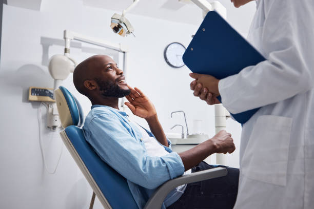 Best Emergency Dentist for Knocked-Out Tooth in North Druid Hills, GA