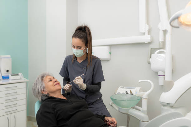 Best Emergency Dental Care for Abscessed Tooth in North Druid Hills, GA