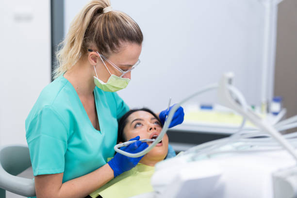 Best Mobile Emergency Dentist in North Druid Hills, GA
